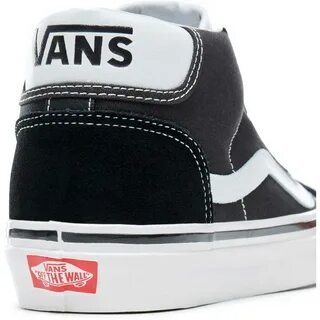 Кеды mid