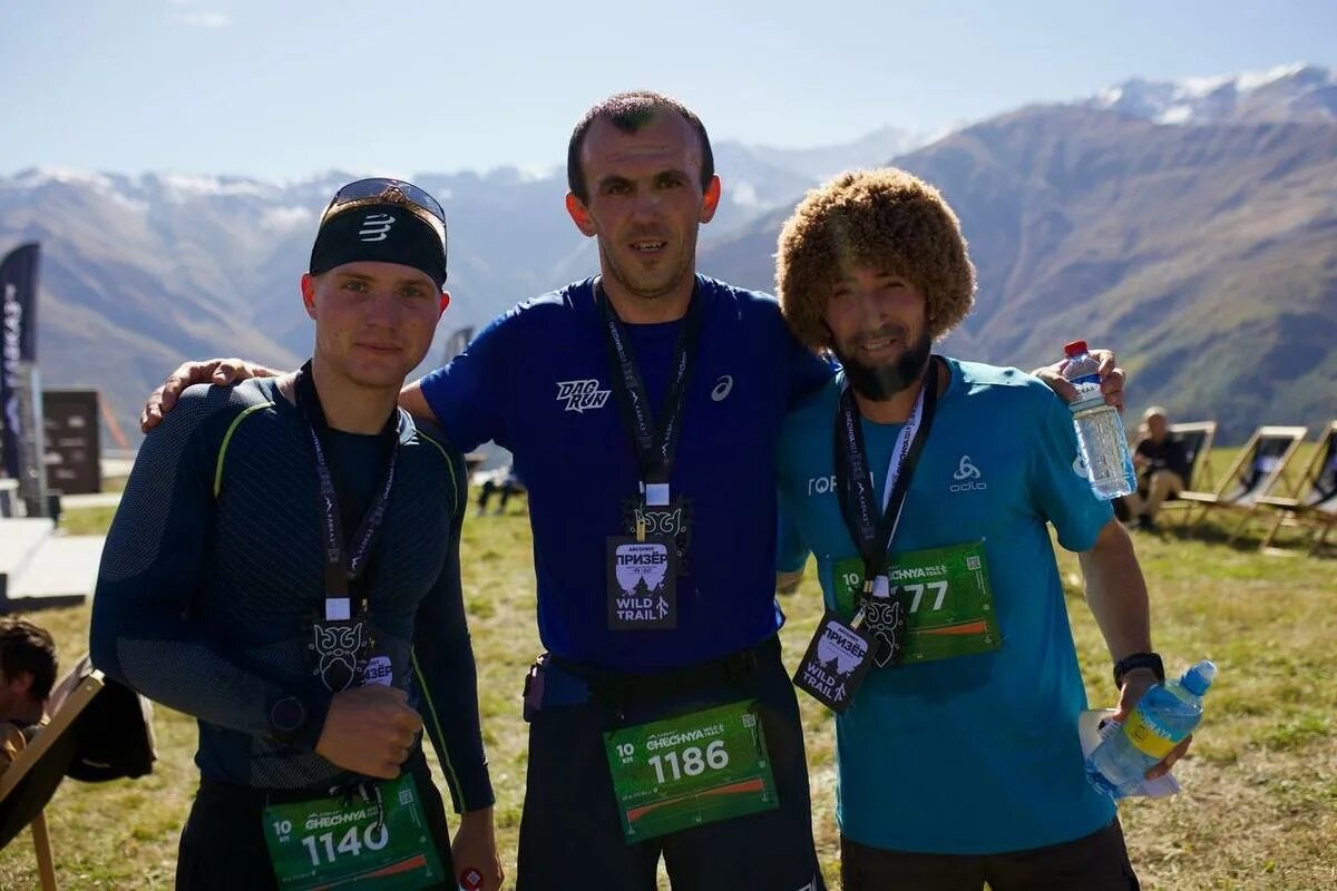 Спортсмены дагестана. Wild trail 2023 сочи. Chechnya wild trail. Chechnya wild trail. Chechnya wild trail.