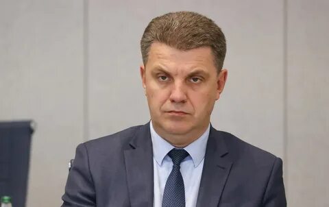 Мэр минска