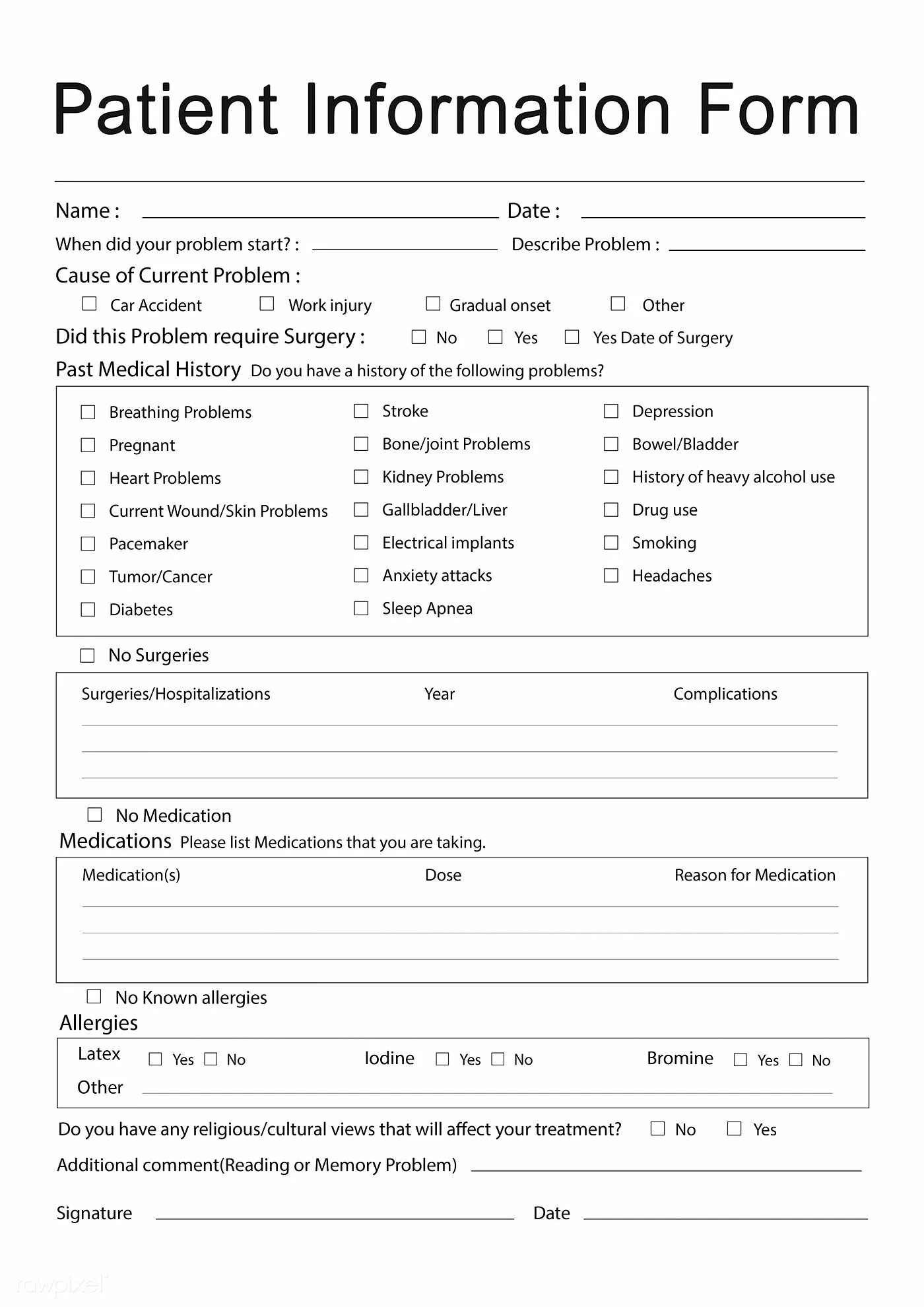 Медикал репорт. Patient record образец. Medical Report form. Patients Medical record шаблон. Patient report