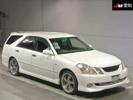 Toyota blit