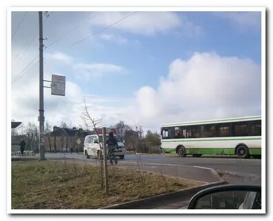 Расписание 688