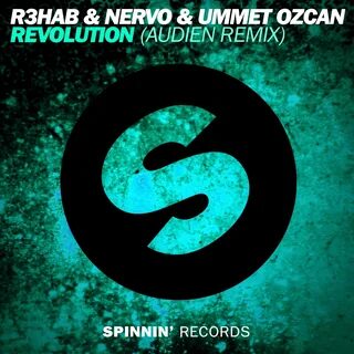 R3hab remix