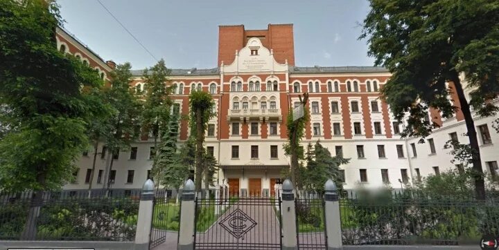 Фото: Центросоюз, бизнес-центр, ул. Гиляровского, 57, стр. 1, Москва - Яндекс Ка