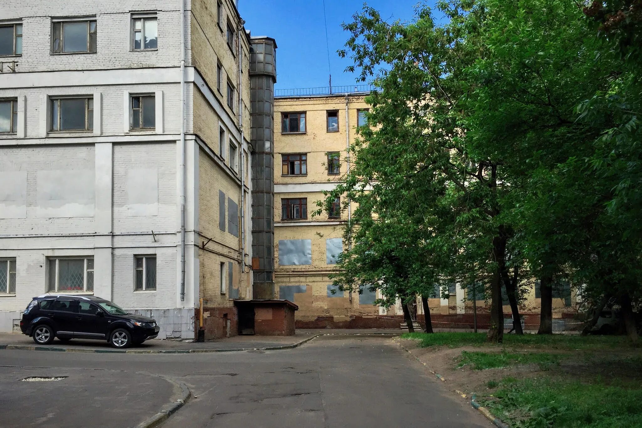Русаковская 2 реновация дом. Москва, русаковская 12/1. Русаковская 2 реновация. Москва, ул. Русаковская д 2.