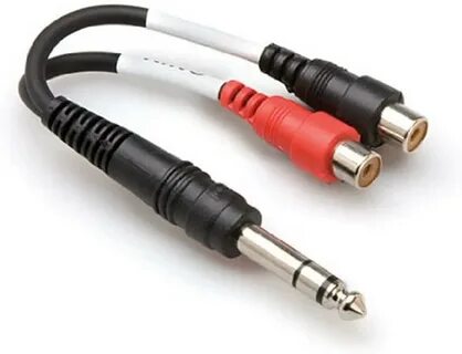 Rca cc3l