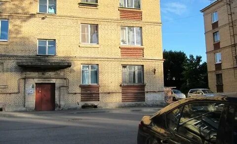 Крупской 20