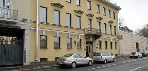 Европейский центр вакцинации санкт петербург