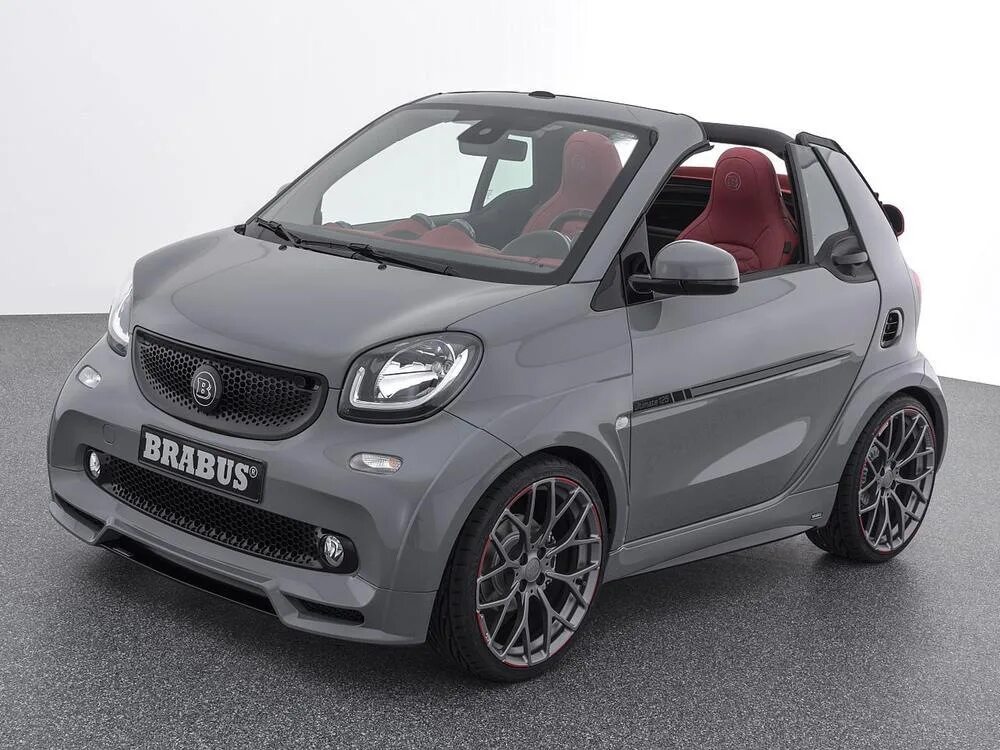 Смарт 453 Брабус. Smart Fortwo 453 Brabus. Smart Fortwo Brabus. Smart Fortwo Cabrio 453.