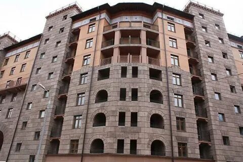 Квартиры город набережных
