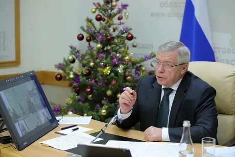 Газета новость ростовская область