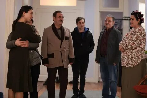 Квартира невинных турецкий