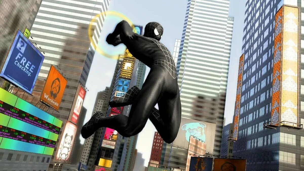 Вышла spider man 3. Spider-man 3 (игра). spider man игра 2007. spider man 3 ps3. spider man 3 xbox 360.