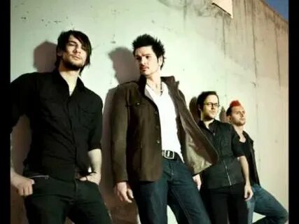 Песня adelitas way