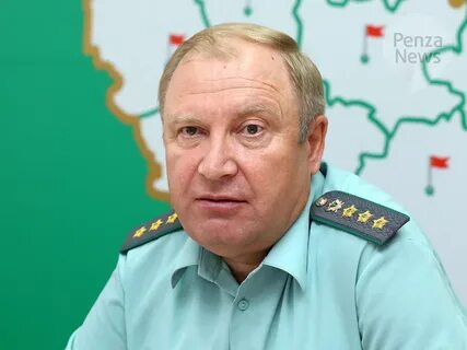 Октябрьские приставы пенза