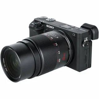 A7 объективы