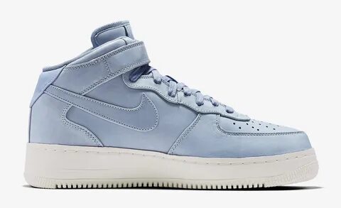 Nike air force medium