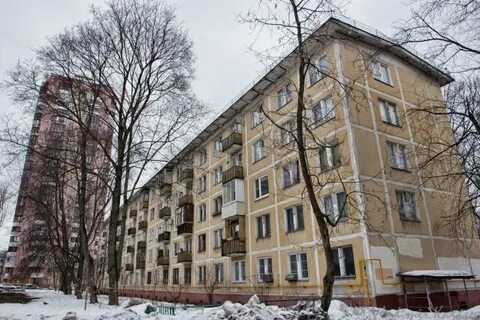 Корпус 2.3