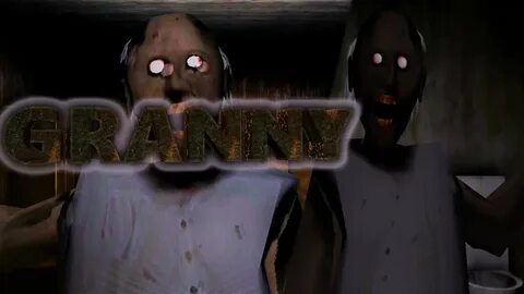 Бабка granny 3