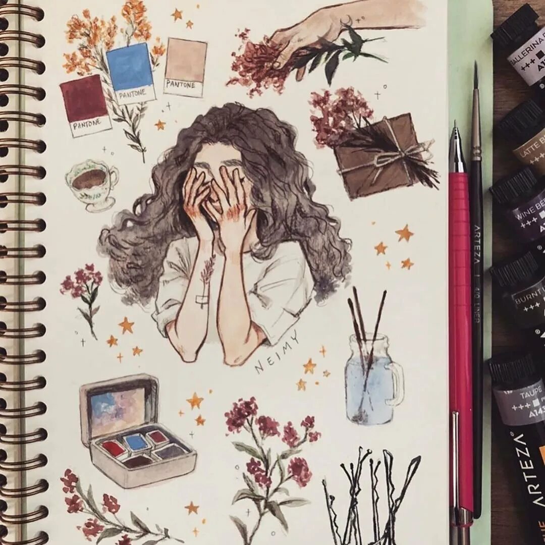 Рисунки для скетчбука лёгкие. Идеи для эстетик рисунков. Эстетичный скетчбук. Идеи для эстетик рисунков. Идеи для эстетик рисунков.