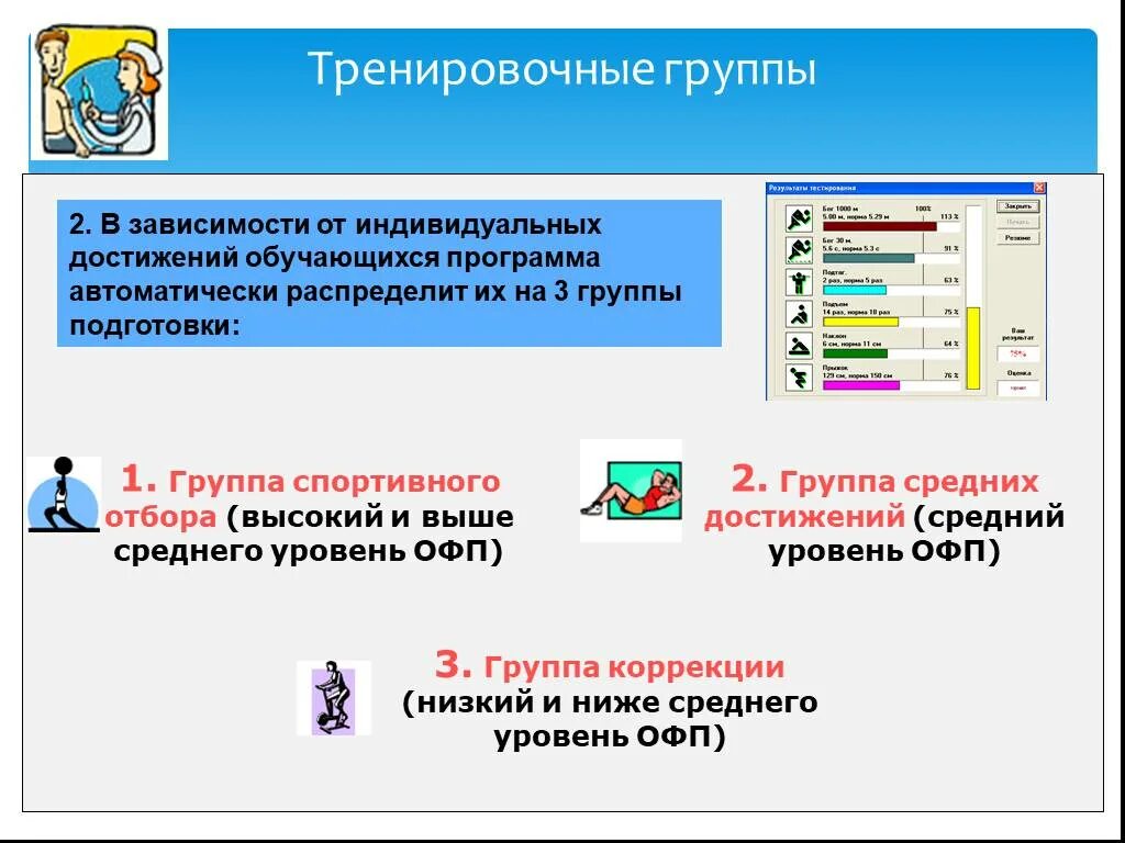 Программа обучения группы б. Тренировочные группы. программа физкультурный паспорт. автоматический распределить по группам. тренировочная группа 3.