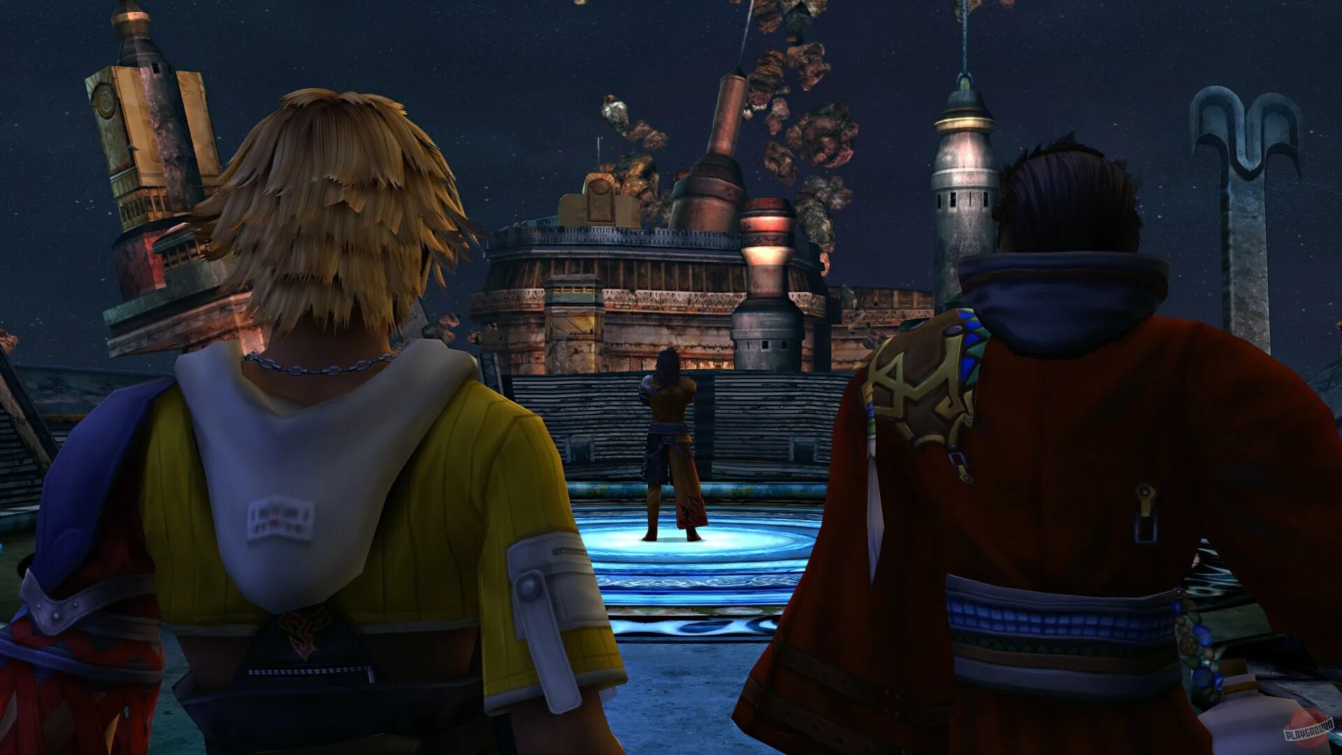 Final fantasy x x 2 remaster. Игра Final Fantasy x.