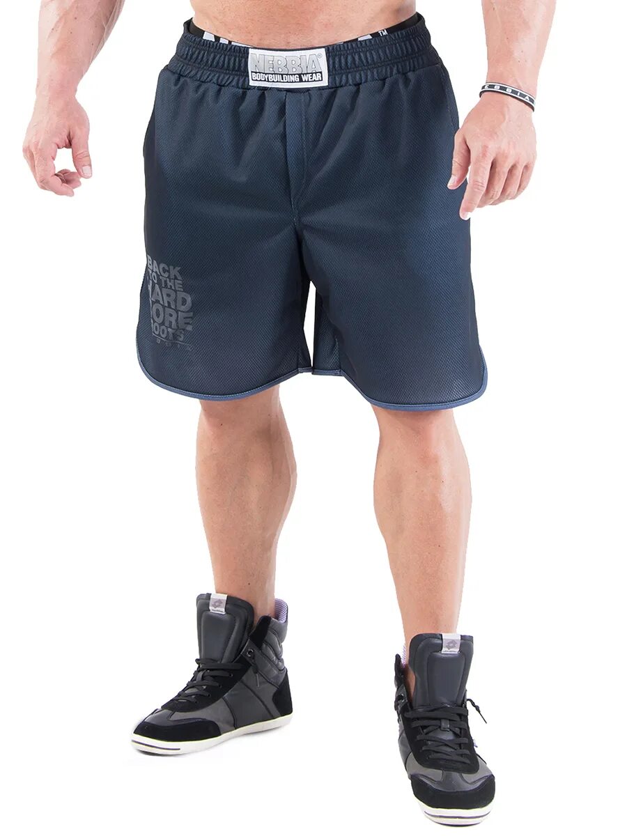 Шорты nebbia. Шорты nebbia черные. Шорты nebbia Essential. Спортивные шорты мужские для боев.