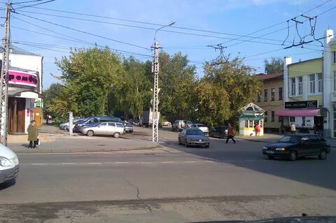 Иваново 2 я улица