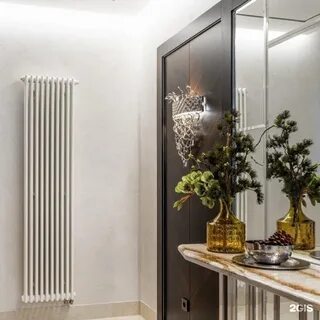 Радиатор отопления 2180