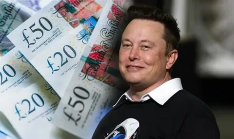 Spend elon musk s fortune