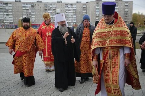 Сайт екатеринбургской епархии