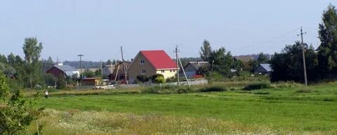 Кривошеино калужская область жуковский