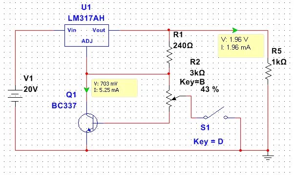 Регулируемый блок питания на lm317 с защитой. Lm317 блок питания с защитой. Регулируемый блок питания на лм317. Блок питания на lm317.