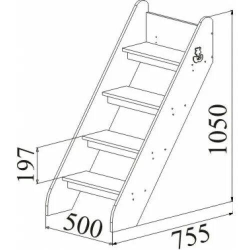 3. лестница с перекладинами. шведская стенка чертеж блок dwg. лестница-комод 6 дельта 23. диаметр ступени на шведской стенке.