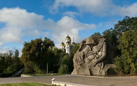 Памятные впечатления