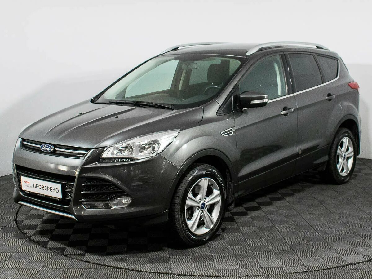 Купить куга в москве и московской. Ford Kuga 2016. Форд Куга 2016 года. Ford Kuga 2 2016. Форт Куга 2016э.