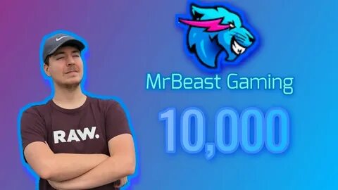 Mrbeast lab