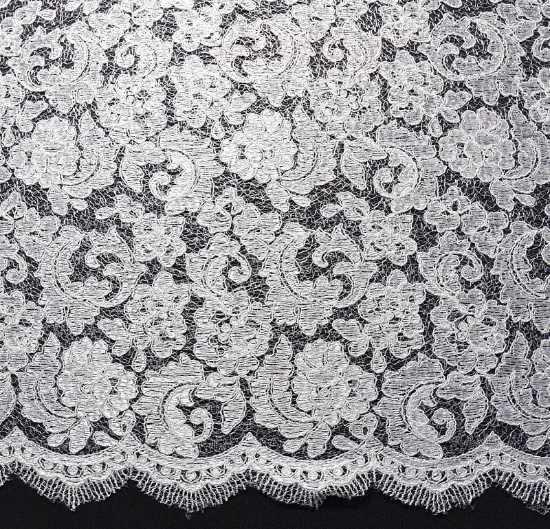 ливерсное кружево. кружево на сетке. кордовое кружево. кружево с кордом. кордового кружева.