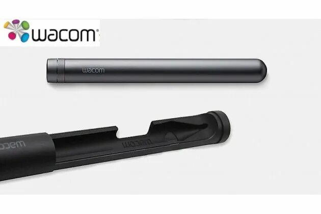 Wacom 660. Wacom Pro Pen 2 (KP-504e).
