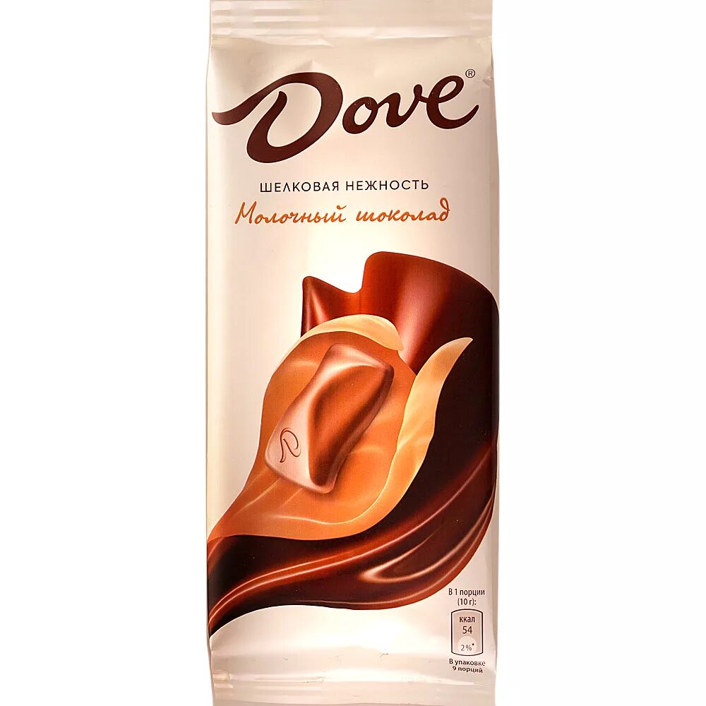 Шоколад dove купить