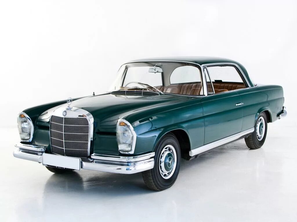 Found In Vintage Mercedes Benz Pics! - Mercedes-benz Forum 3CB