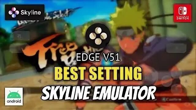 Edge emulator. Edge emulator