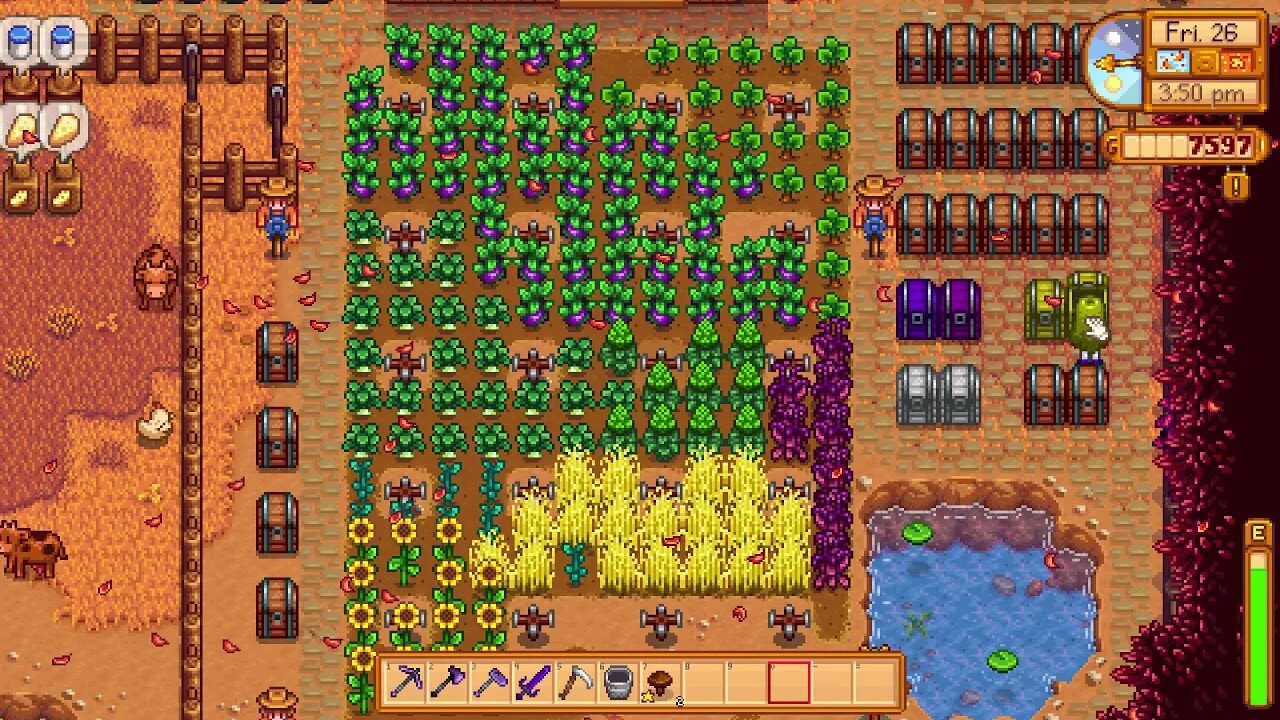 Змеезуб stardew. Амарант stardew. Сноп араманта stardew valley. Древний клад stardew valley. Амарант stardew valley.