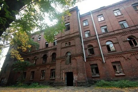 Дом вазовского
