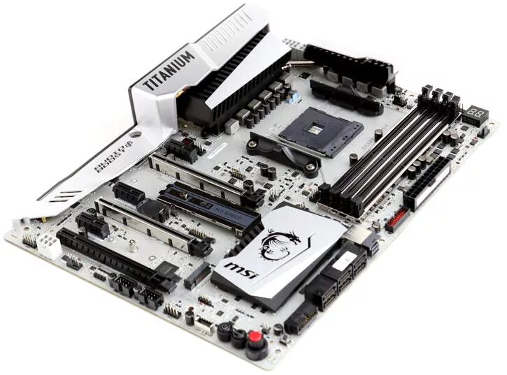 MSI x370 XPOWER Gaming. LGA 1200 White motherboard. MSI x370 Titanium. ASUS White motherboard.