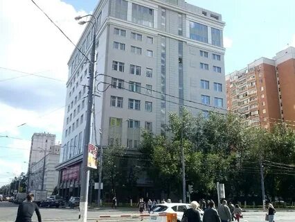 Центр лефортово