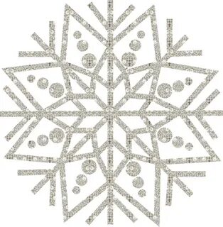 Снежинки автор