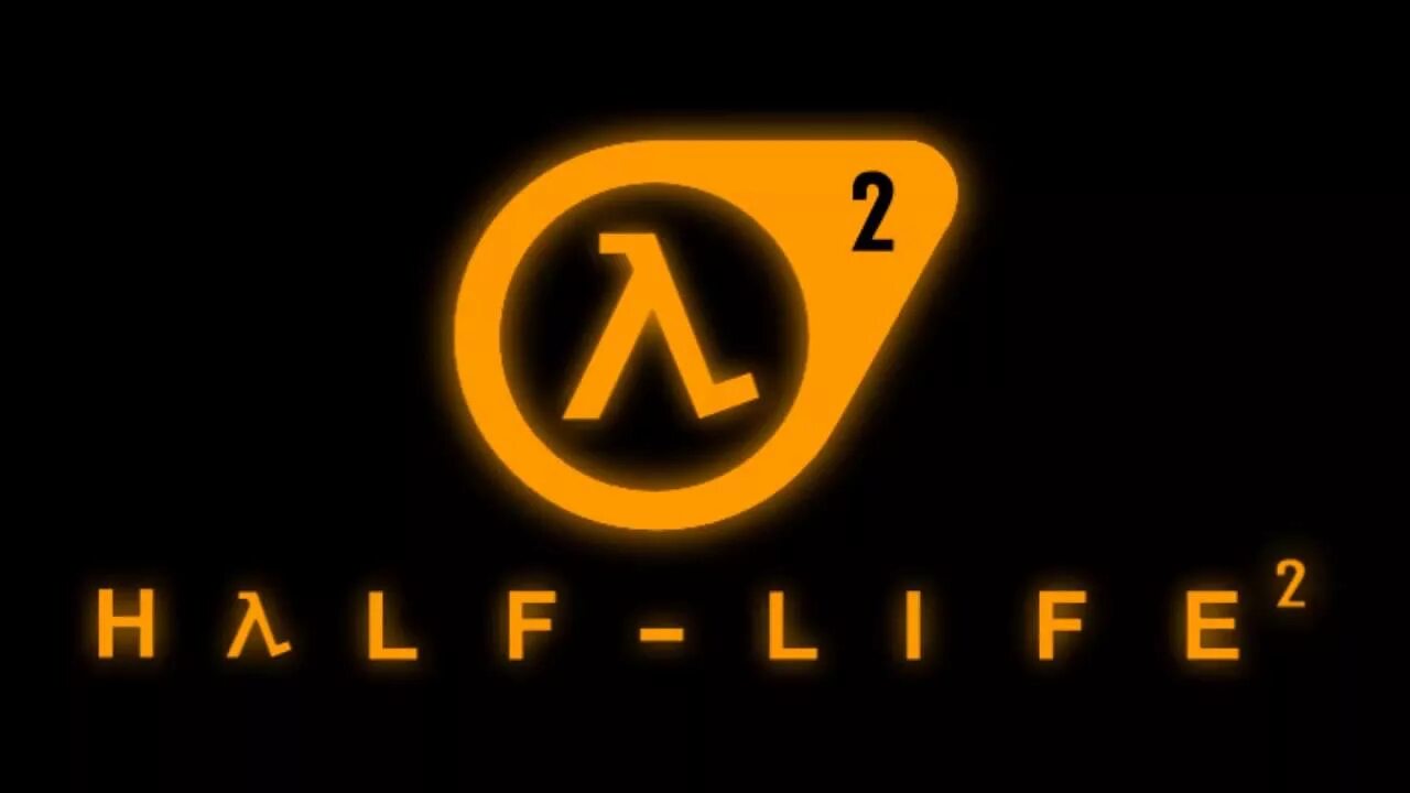 Half life вылетает. Half Life 2 логотип. Half-Life 1 название. Логотип игры half Life 2. Half Life надпись.