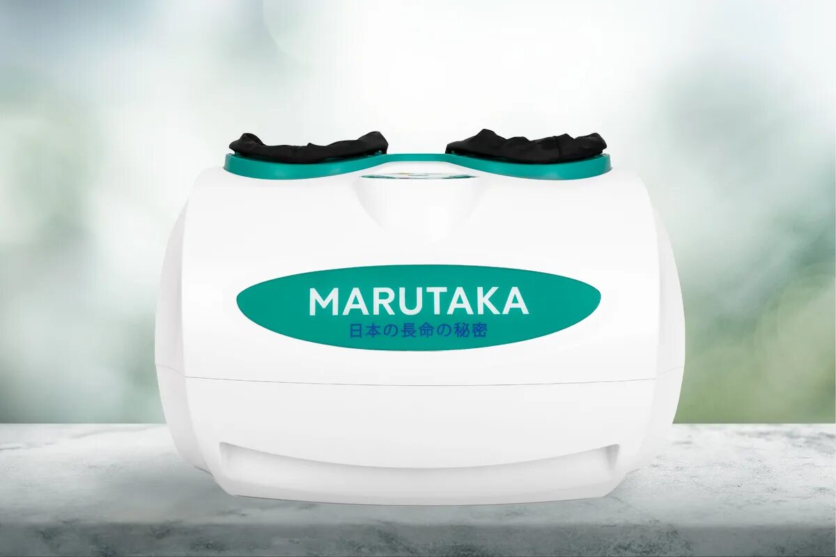 Марутака для ног купить. Марутака массажер. Массажер для стоп "Marutaka". Массаж ног аппарат Марутака. Marutaka ml-100.