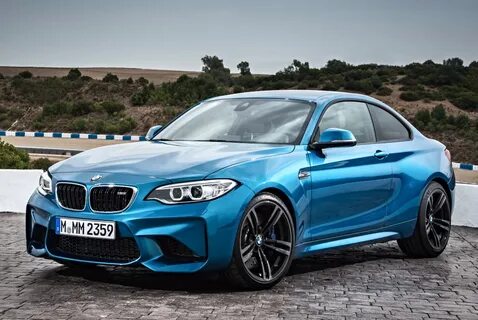 Bmw m обзор